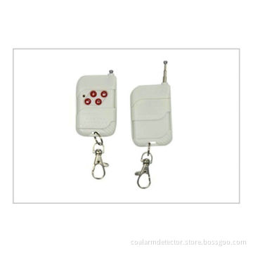 65ma Dc12v Wireless Controller With 4 Keys For Home Fire Fighting Accessories Wc-04